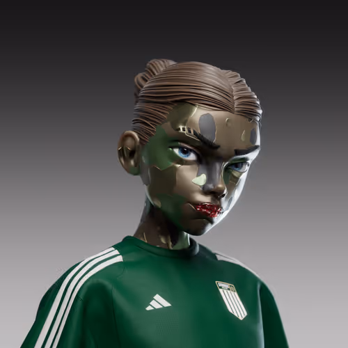 Alts By Adidas