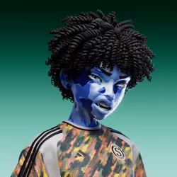 ALTS by adidas #8912