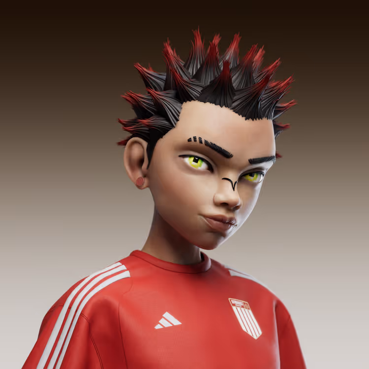 ALTS by adidas #11605