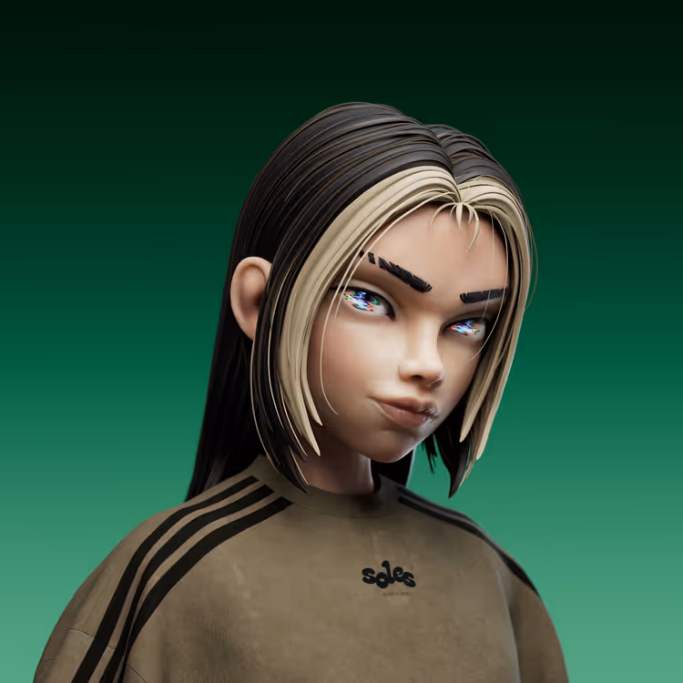 ALTS by adidas #9870