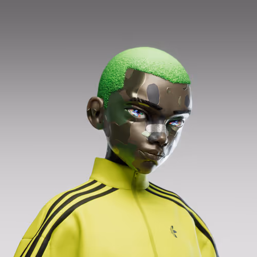 Alts By Adidas