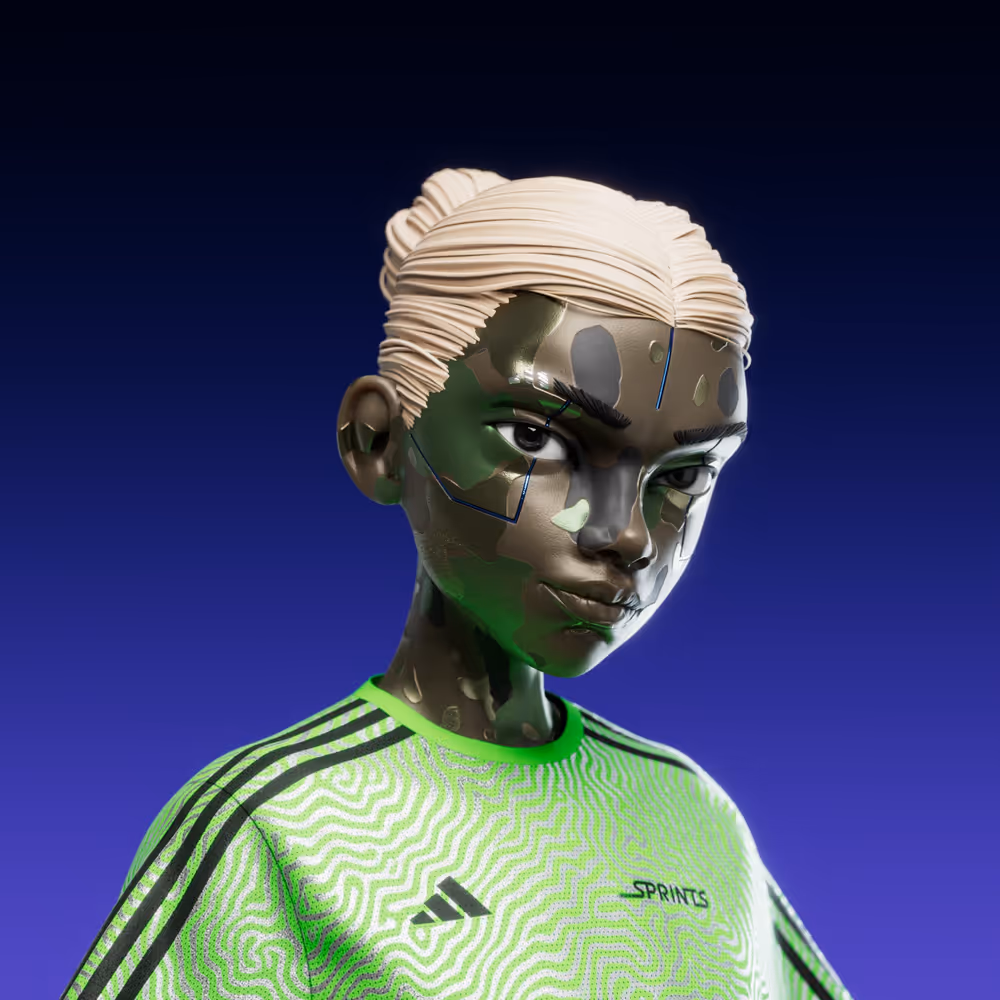 ALTS by adidas #20023