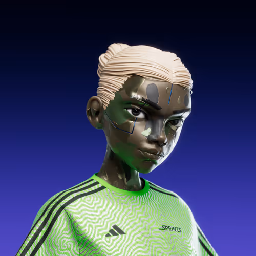 ALTS by adidas #20023