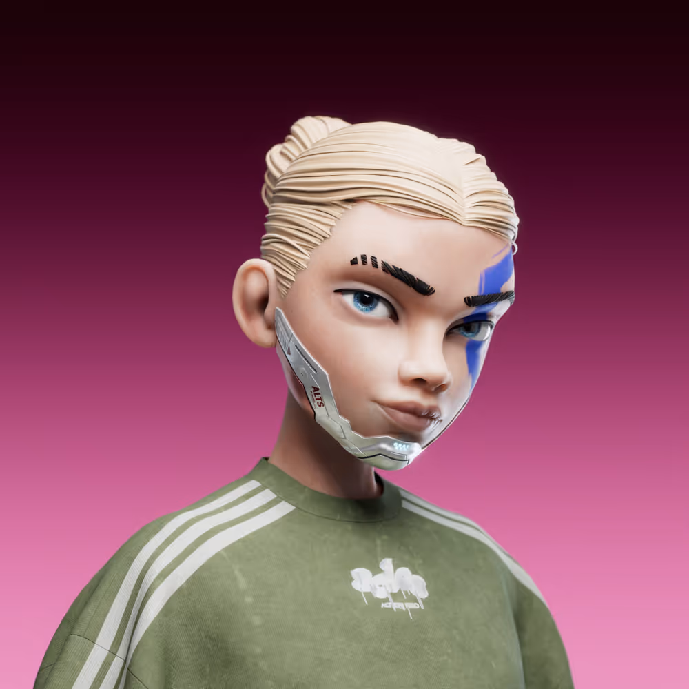 ALTS by adidas #20044