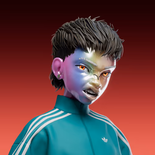 Alts By Adidas