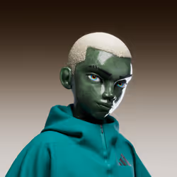 ALTS by adidas #9550