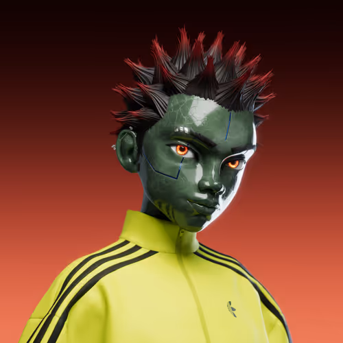ALTS by adidas #5615