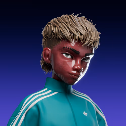Alts By Adidas
