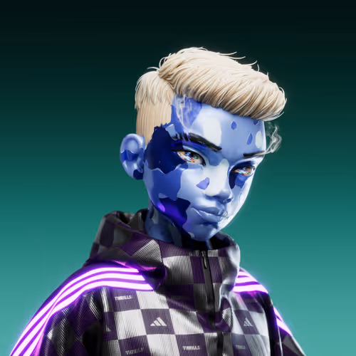 Alts By Adidas