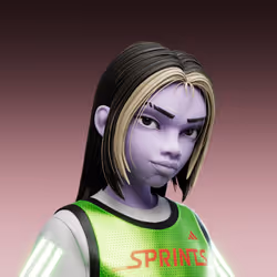 ALTS by adidas #7850