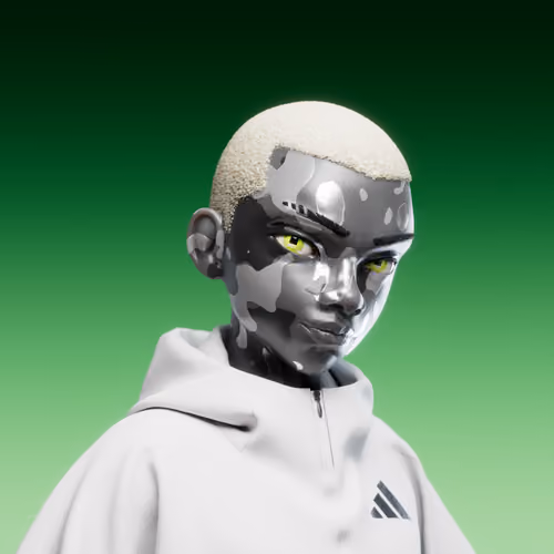 ALTS by adidas #12130