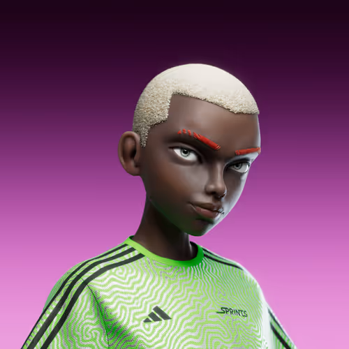 Alts By Adidas