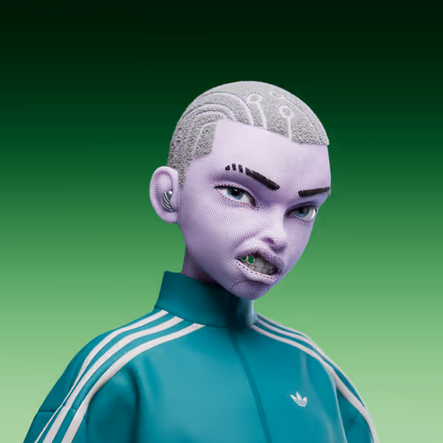 Alts By Adidas