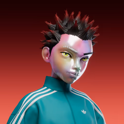 Alts By Adidas
