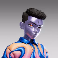 ALTS by adidas #4173