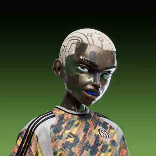 Alts By Adidas
