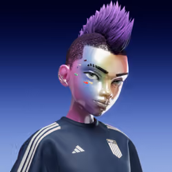ALTS by adidas #8746