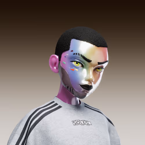 Alts By Adidas