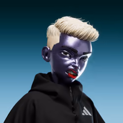 ALTS by adidas #9745