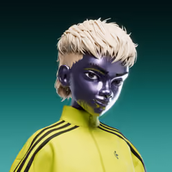 ALTS by adidas #9747