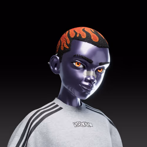 ALTS by adidas #12571