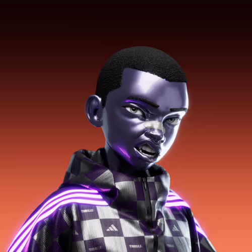 Alts By Adidas