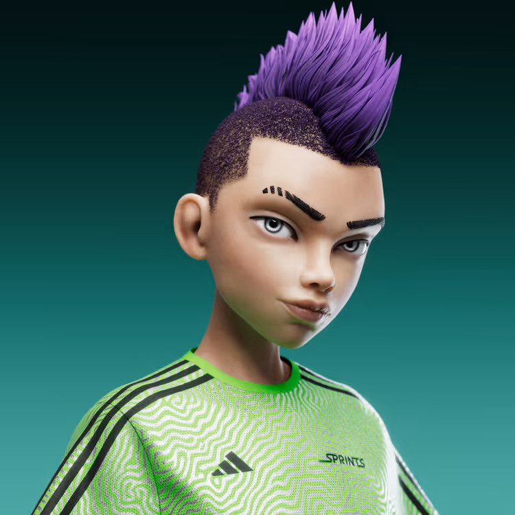 ALTS by adidas #12079