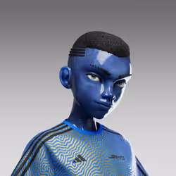ALTS by adidas #2644