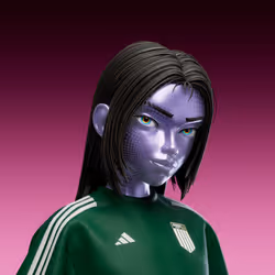 ALTS by adidas #6571