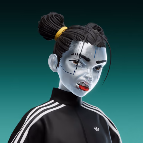 ALTS by adidas #9348