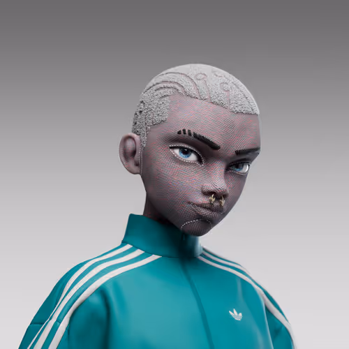 ALTS by adidas #8380