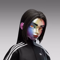 ALTS by adidas #12327
