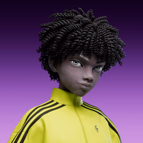 Alts By Adidas