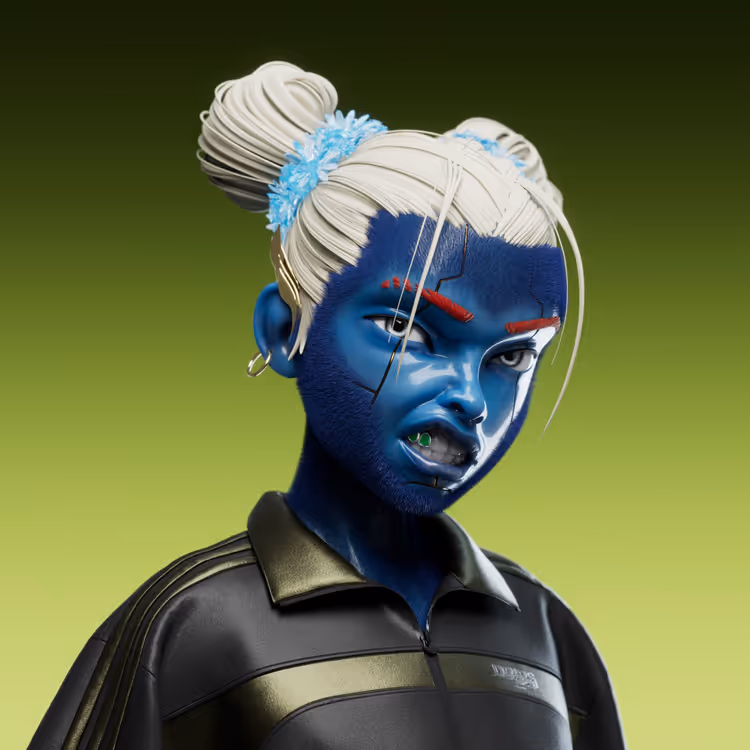 ALTS by adidas #8909