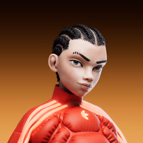Alts By Adidas