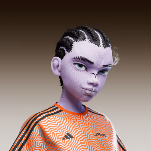 Alts By Adidas