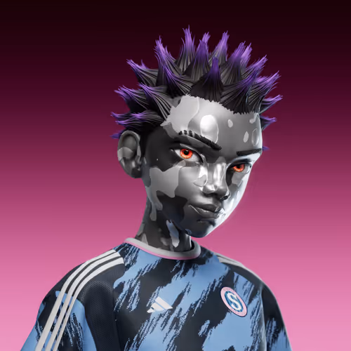 Alts By Adidas