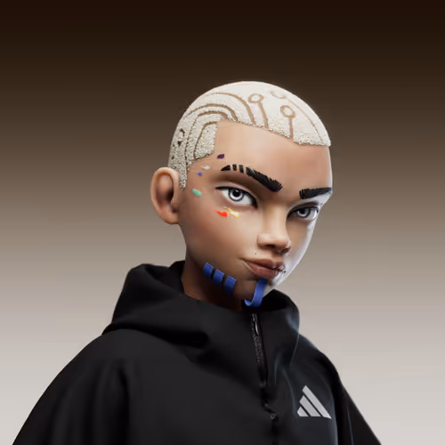 Alts By Adidas