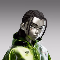 ALTS by adidas #8714