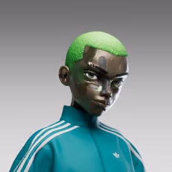 ALTS by adidas #18938