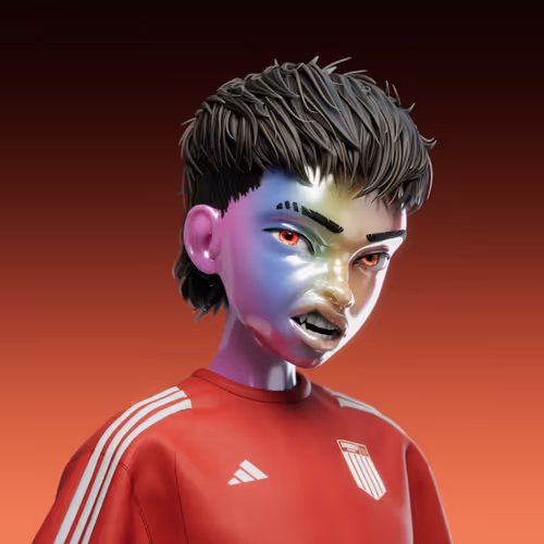 Alts By Adidas
