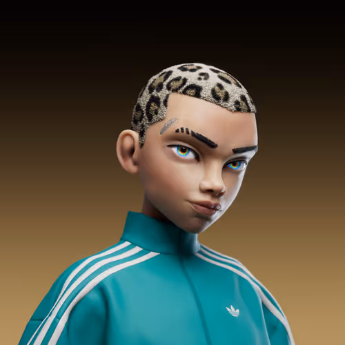 Alts By Adidas