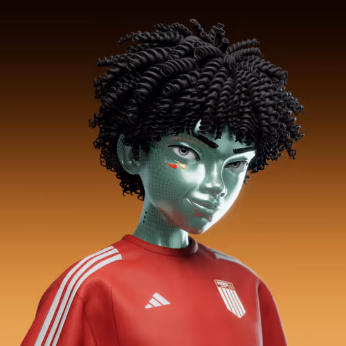 Alts By Adidas