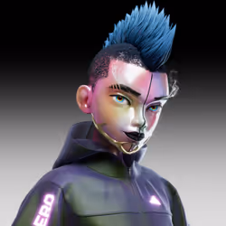 ALTS by adidas #6374