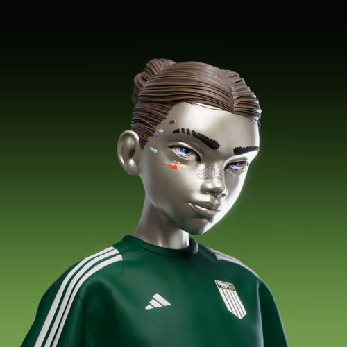 Alts By Adidas