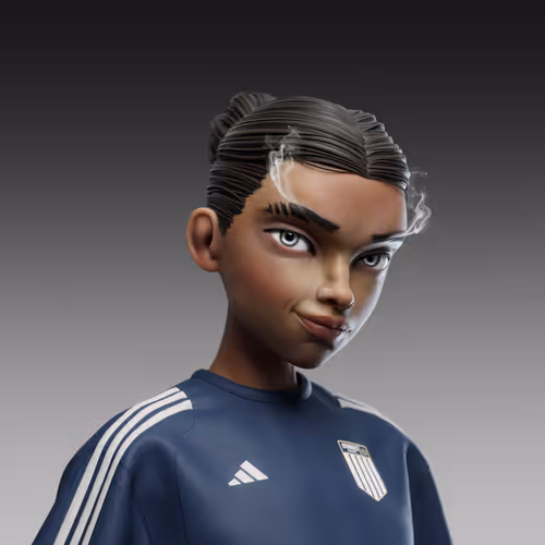 Alts By Adidas