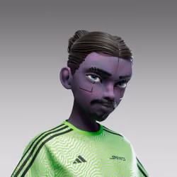 ALTS by adidas #19401