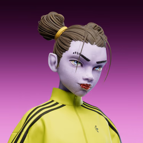 ALTS by adidas #7709