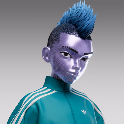 ALTS by adidas #2728