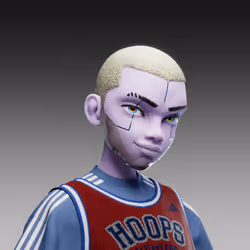 ALTS by adidas #18096